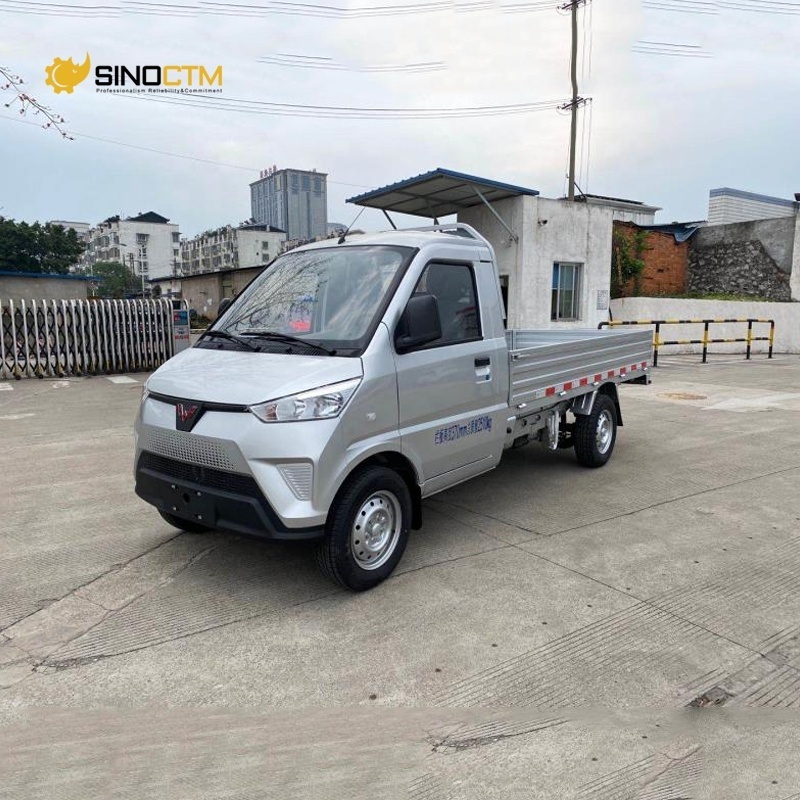 New Energy Vehicle light delivery lorry mini cargo vehicle small truck