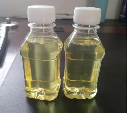 Promotion T205 Zinc dialkyl dithiophosphate oil additive Zddp anti-oxidation and anti-wear additive