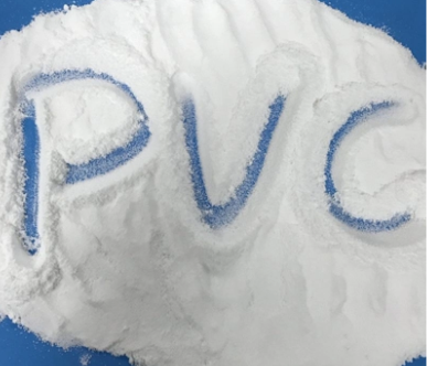 Factory Supply Industrial Tech Grade Good Price 9002-86-2 PVC Resin Powder