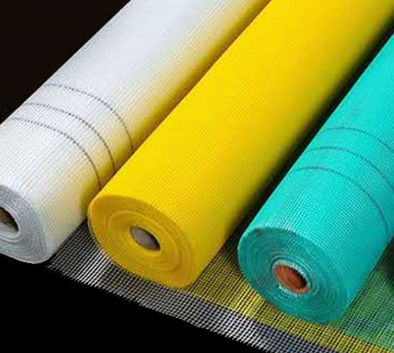 lowest price reinforced glass fiber fabric 160gr fiberglass woven roving mesh cloth form China Shandong