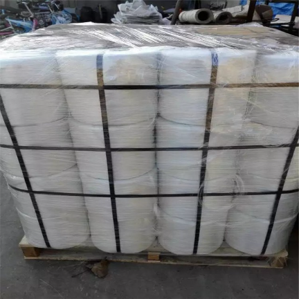 Hot-sale fiberglass Chopper Gun Price of Glass Fibre Spray up Roving Bulk Yarn 2400 Tex Roving