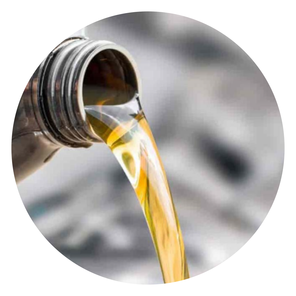 T203 Antioxidant  antiwear additive ZDDP for hydraulic oil