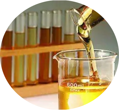 T203 Zinc Dithiophosphate Lubricating Additive Antioxidant ZDDP Engine Oil Additive