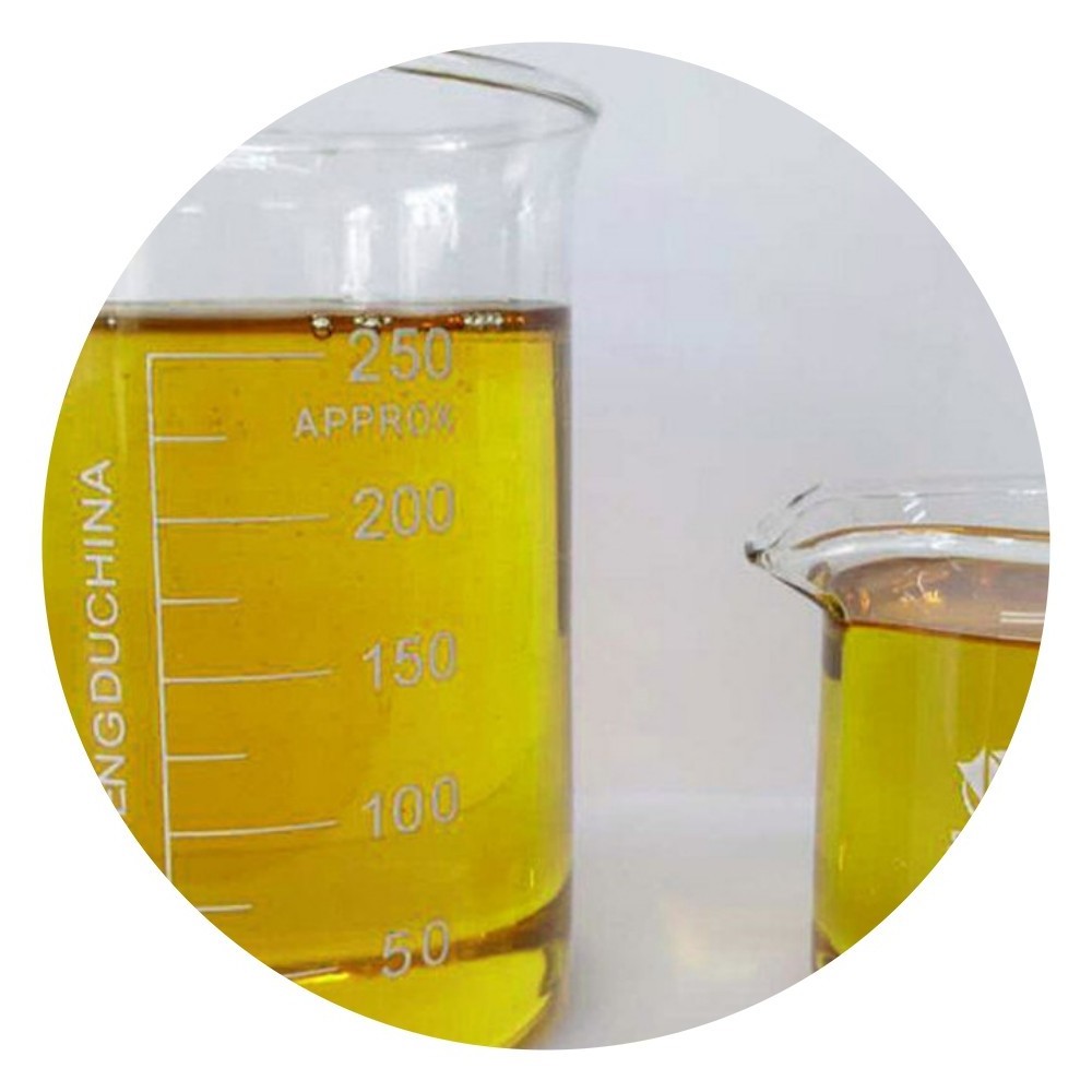 Factory outlet T202 antioxidant Alkyl Dithiophosphate ZDDP lube oil additive motor oil additive