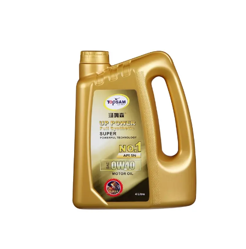 Manufacturer of low temperature resistant and antioxidant lubricating oil for light engine oil