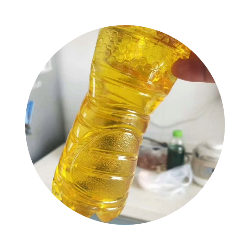 T203 Zinc Dithiophosphate Lubricating Additive Antioxidant ZDDP Engine Oil Additive