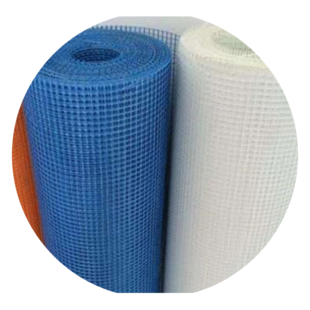 lowest price reinforced glass fiber fabric 160gr fiberglass woven roving mesh cloth form China Shandong