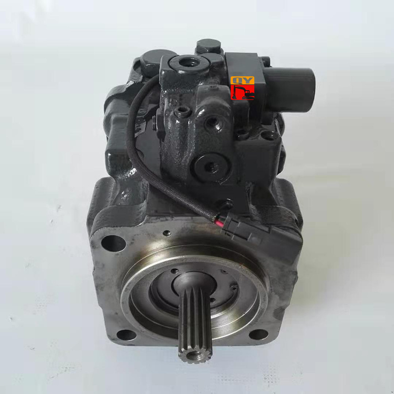 708-1S-00230 hydraulic pump ass'y for  WA380-5 WA430-5 WA480-5 loader fan pump 708-1S-00230