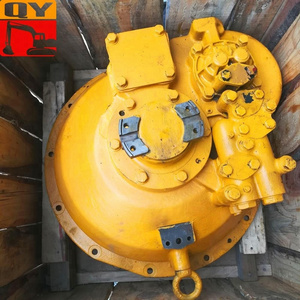 Bulldozer SD16 TY160 YJ380 Hydraulic Torque Converter 16Y-11-00000