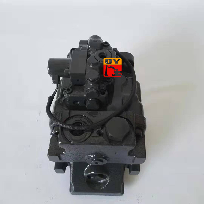 708-1S-00230 hydraulic pump ass'y for  WA380-5 WA430-5 WA480-5 loader fan pump 708-1S-00230