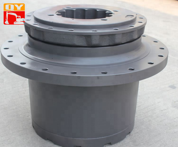 excavator reducer gear PC200-7 swing  reducer gearbox 20Y-26-00211 reduction box