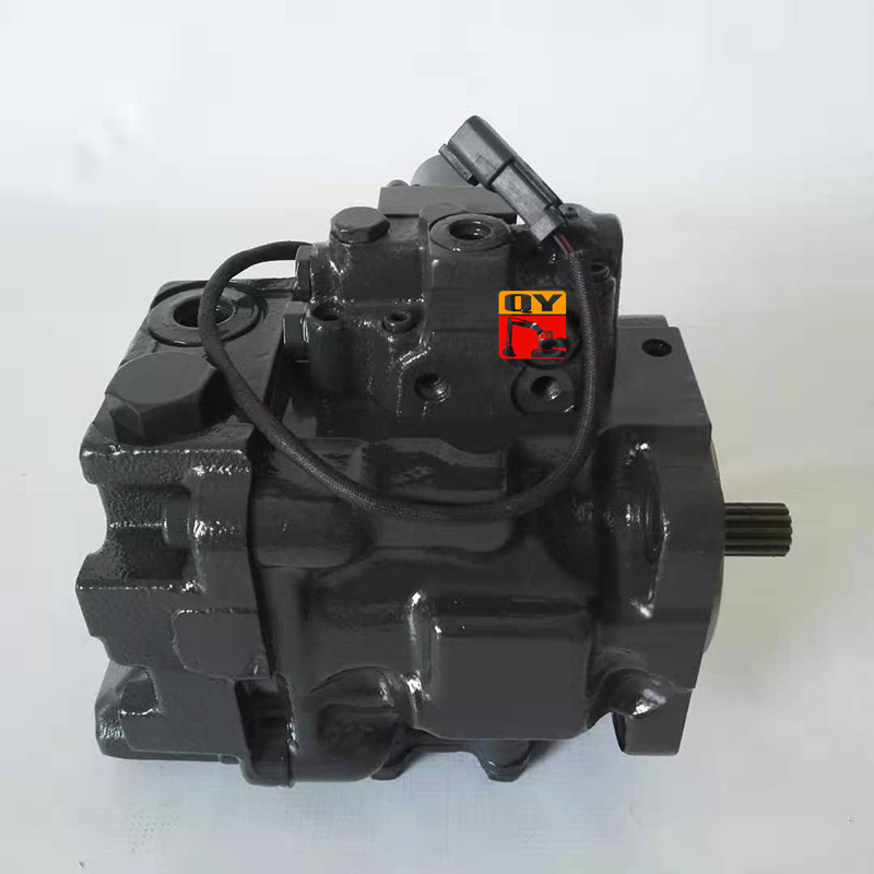 708-1S-00230 hydraulic pump ass'y for  WA380-5 WA430-5 WA480-5 loader fan pump 708-1S-00230