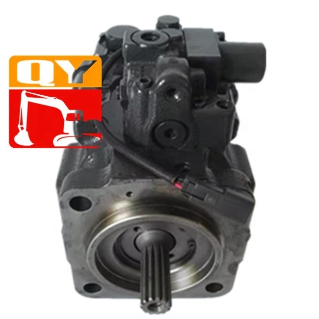 708-1S-00230 hydraulic pump ass'y for  WA380-5 WA430-5 WA480-5 loader fan pump 708-1S-00230