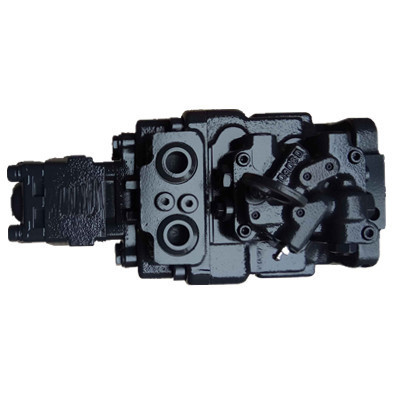 QIANYU Hydraulic Pump Excavator PC30mr-2  PC30MR Hydraulic Main Pump 708-1S-00253 708-1S-00251 Pump Ass'y