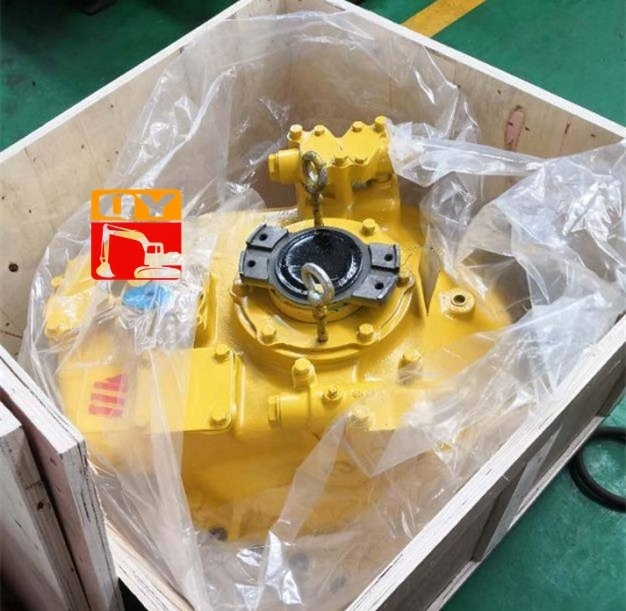 Bulldozer SD16 TY160 YJ380 Hydraulic Torque Converter 16Y-11-00000