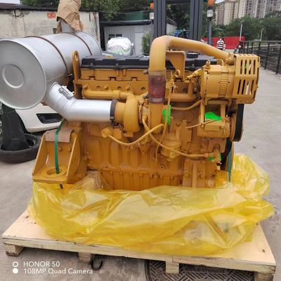 Diesel C9 Engine Assembly For Excavator 330D E330D E336D 336DL 330DL 336D 330D Diesel Engine