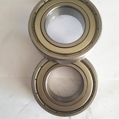 Free sample deep groove ball bearing 6200 6201 6202 6203 6204 6205 6206 6306 6308 2RS