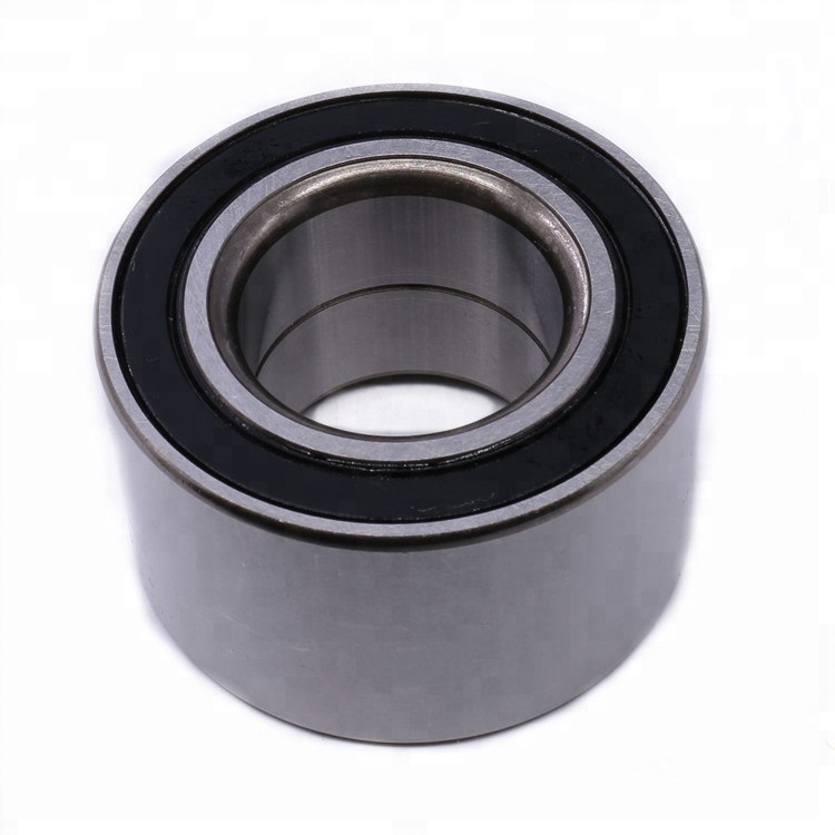 Front Wheel Bearing Usage and Kia Pride Car Make Front Wheel Bearing DAC35650035 with high quality