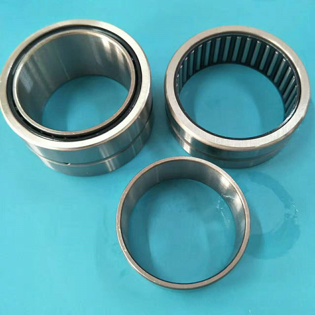 Factory Needle Roller Bearing SCE2416 Bearing Size 38.1X47.625X25.4mm