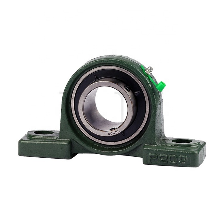 Japan original High Quality Pillow Block Bearing  UCP211 UCF211 UCF212