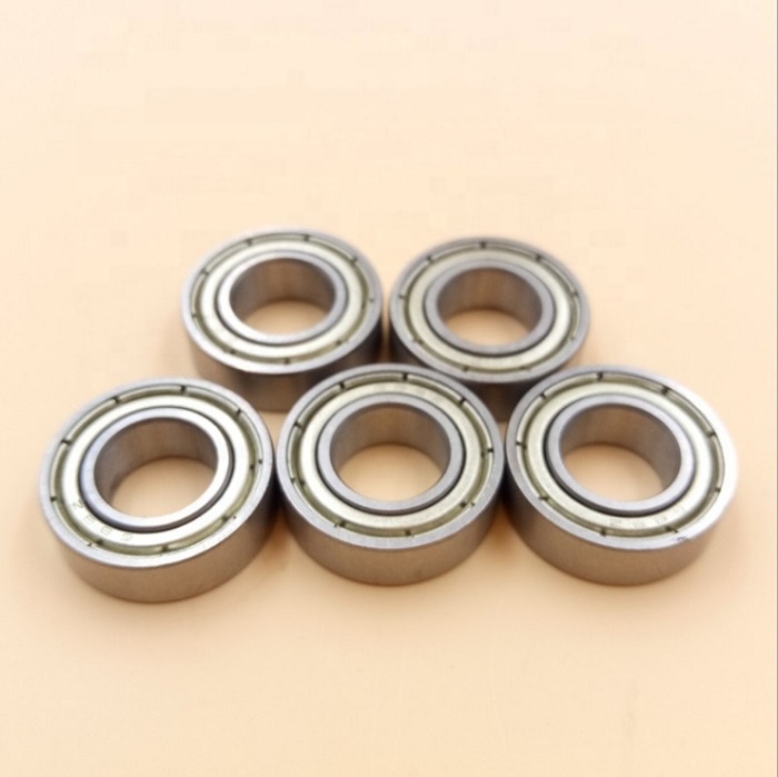 Factory Miniature Ball Bearing Stainless Steel Bearing SMR128 ZZ SMR128-2RS