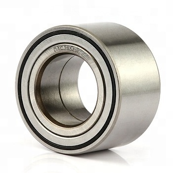 Front Wheel Bearing Usage and Kia Pride Car Make Front Wheel Bearing DAC35650035 with high quality