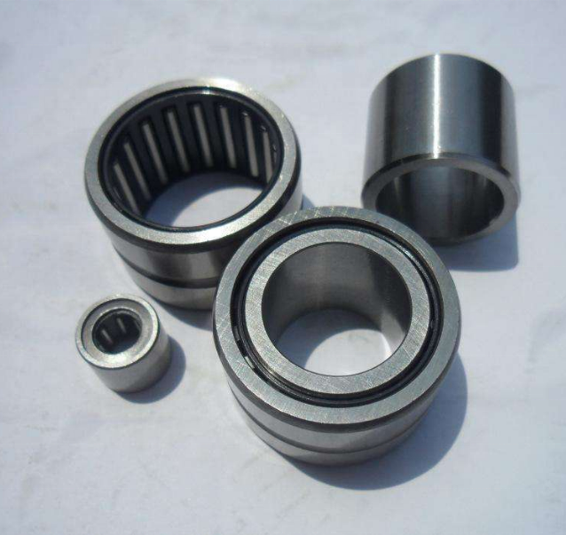 Factory Needle Roller Bearing SCE2416 Bearing Size 38.1X47.625X25.4mm