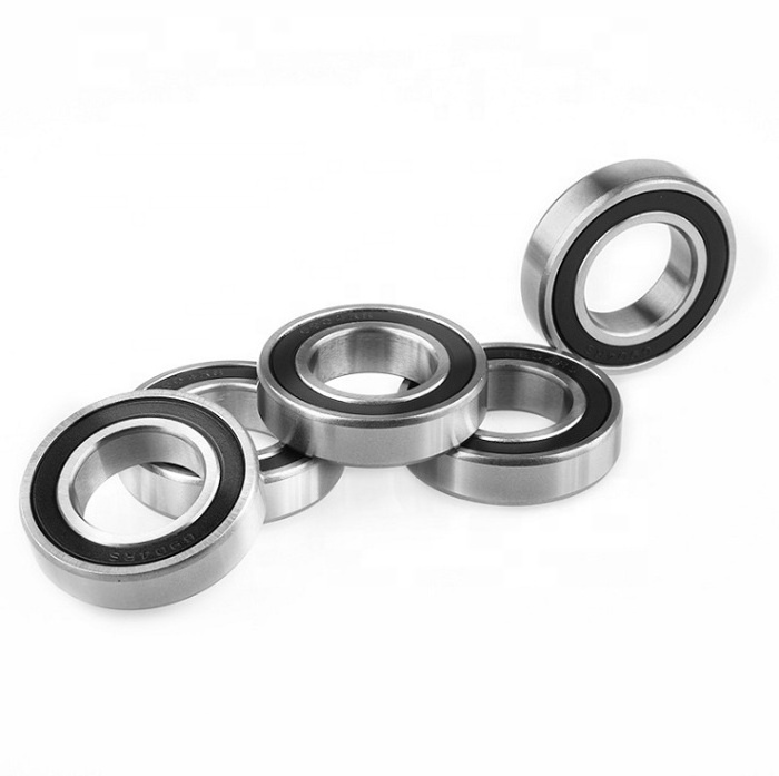 Factory Miniature Ball Bearing Stainless Steel Bearing SMR128 ZZ SMR128-2RS