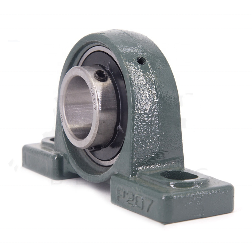 Japan original High Quality Pillow Block Bearing  UCP211 UCF211 UCF212