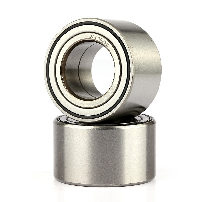 Front Wheel Bearing Usage and Kia Pride Car Make Front Wheel Bearing DAC35650035 with high quality