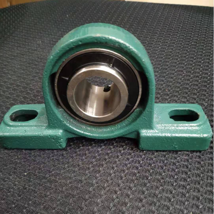 Japan original High Quality Pillow Block Bearing  UCP211 UCF211 UCF212