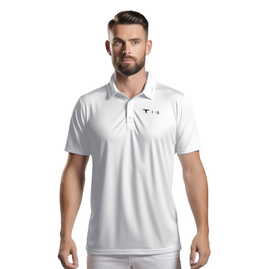 embroidered soft cotton dry fit wholesale custom logo high quality polo shirt