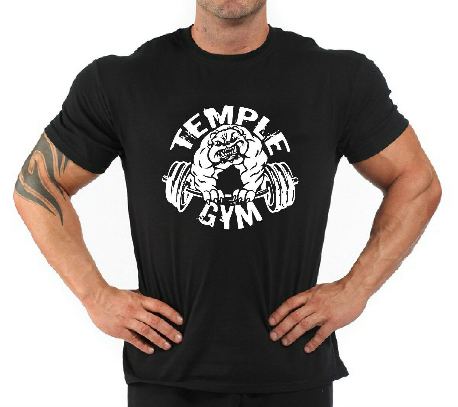 Custom printing stretch breathable men t shirts, 95 cotton 5 spandex gym sports t shirt