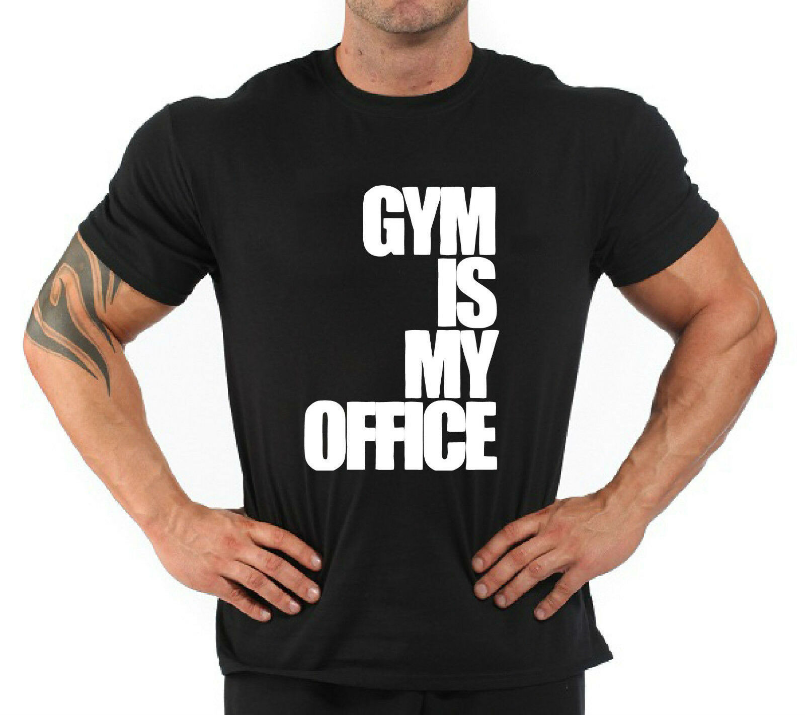 Custom printing stretch breathable men t shirts, 95 cotton 5 spandex gym sports t shirt