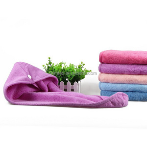 High Quality 100% Cotton custom size beauty Salon cotton hair towel for promotion