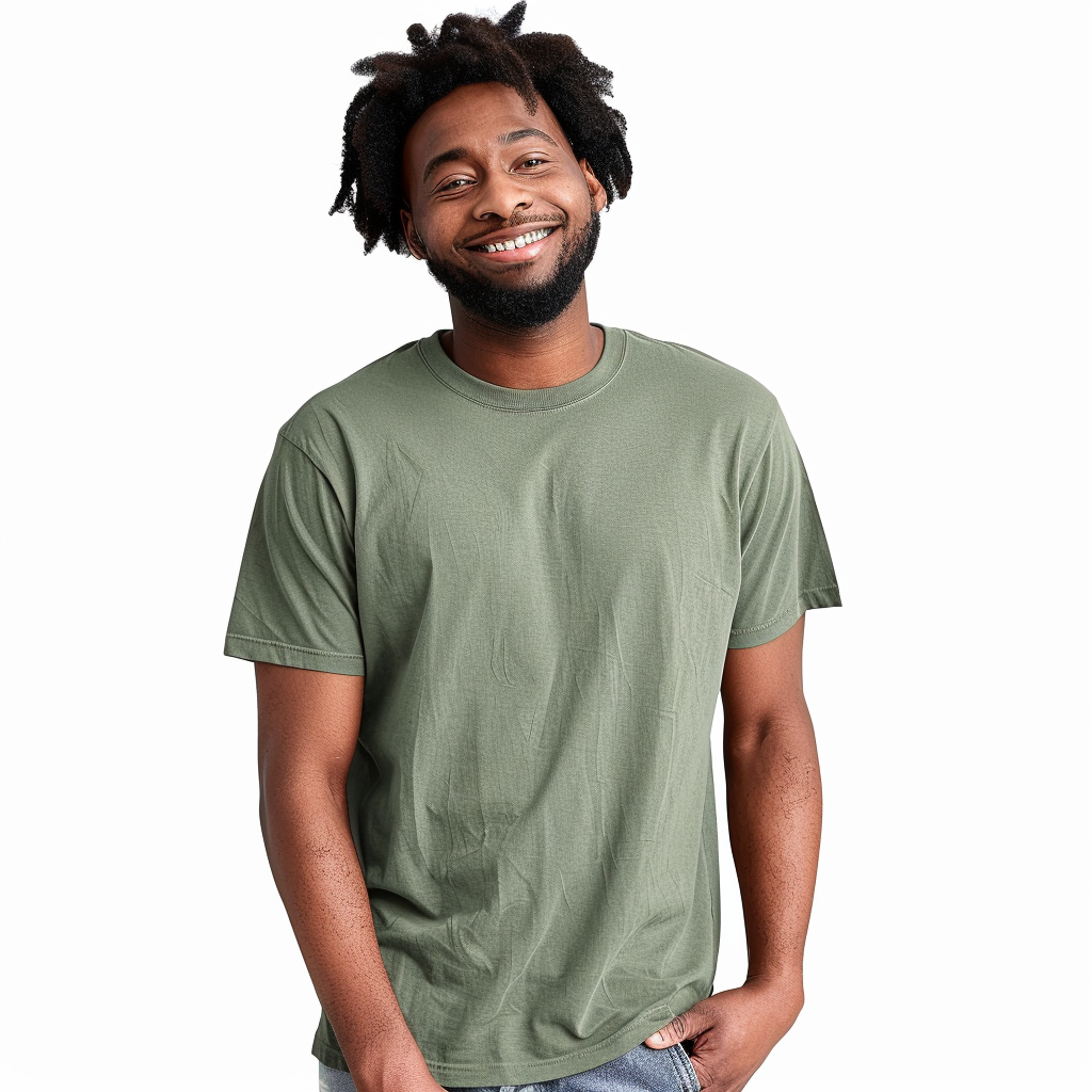 Custom Men's Pigment Dyed T Shirt, High Quality 100% Cotton Garment Dyed Vintage T shirt