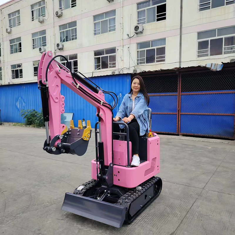 Back hoe digger micro excavator mini digger mini digger track 1.5 ton mini excavator