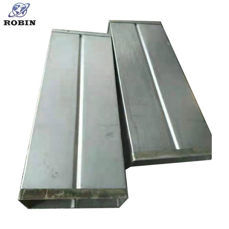 Top 100kg ice can stainless steel block ice mould