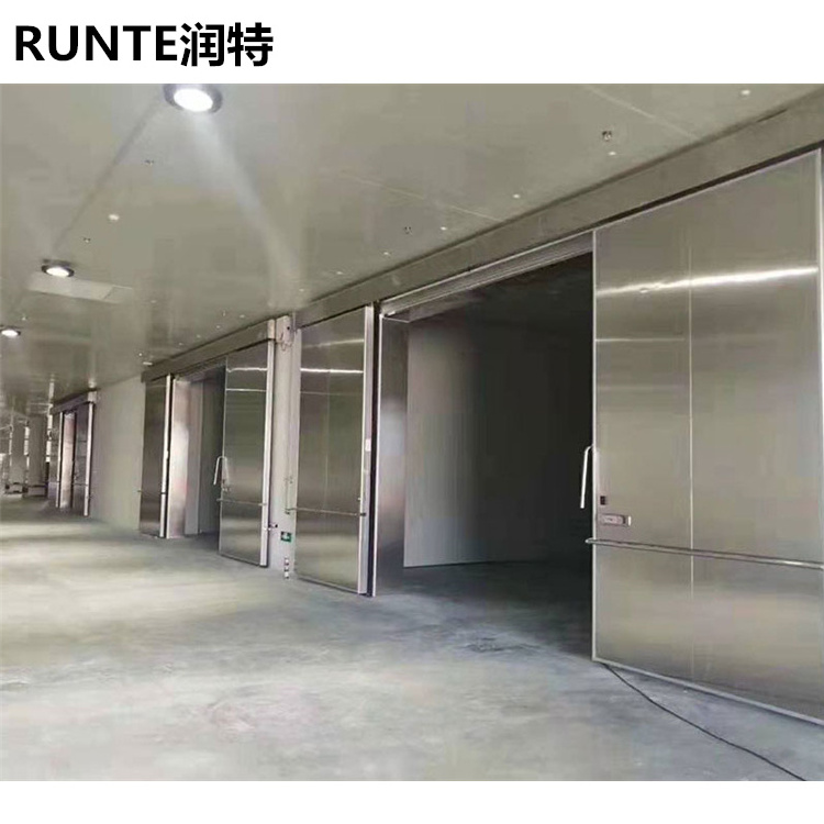 Factory price Vegetable And Fruit Cold Room For Sale