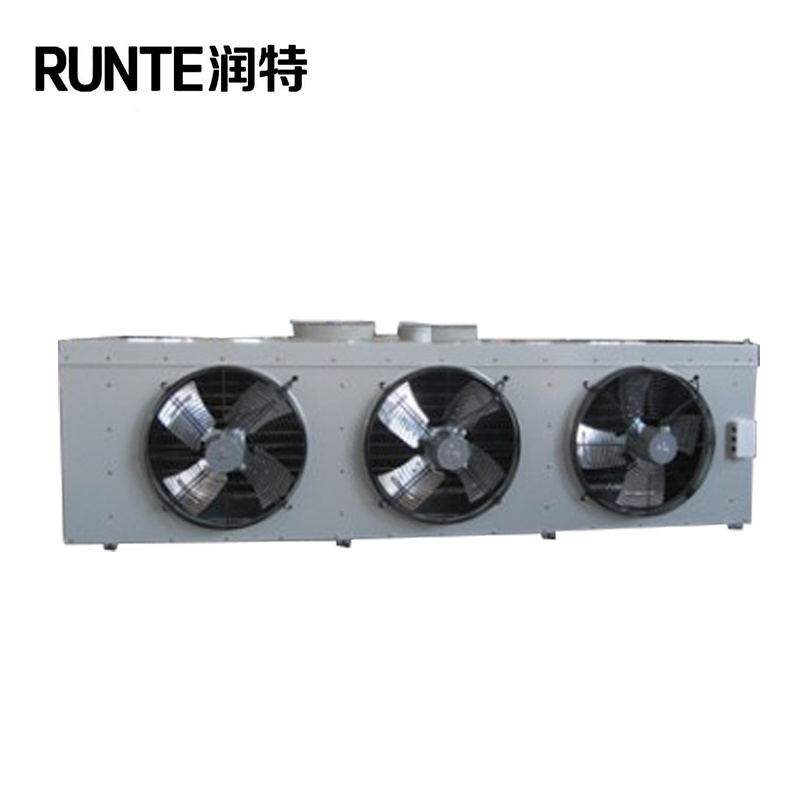 two stage duct evaporative stainless steel desert air cooler