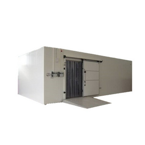 Hot New Products High Quality Cold Storage Room, Refrigerator Unit Cold Room, Freezer Room for Meat and Fish