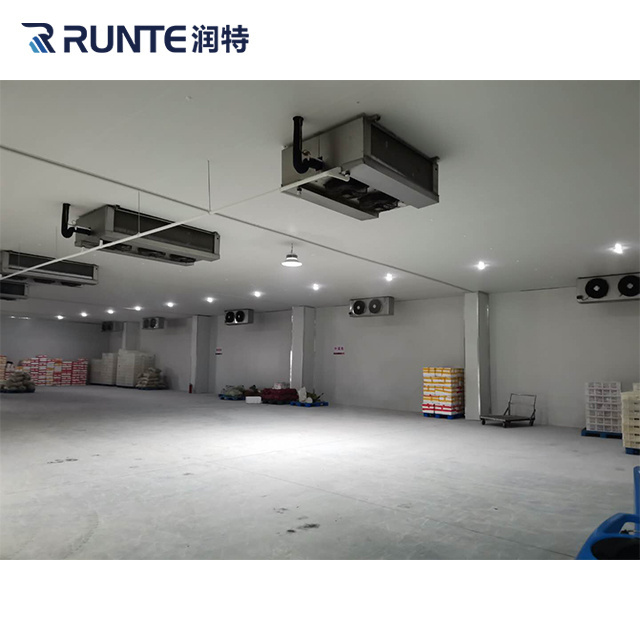 Hot New Products High Quality Cold Storage Room, Refrigerator Unit Cold Room, Freezer Room for Meat and Fish