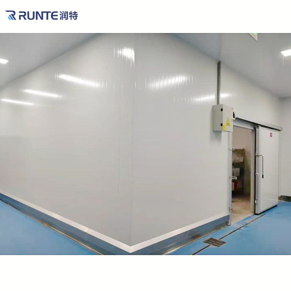 Hot New Products High Quality Cold Storage Room, Refrigerator Unit Cold Room, Freezer Room for Meat and Fish