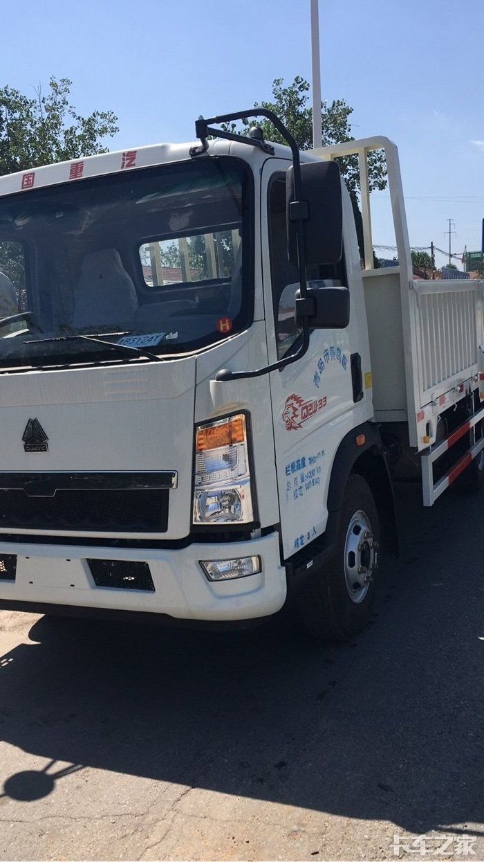 Original Factory 150 - 250hp 2 10 Ton 8-12 Tons Tipper Dump Truck