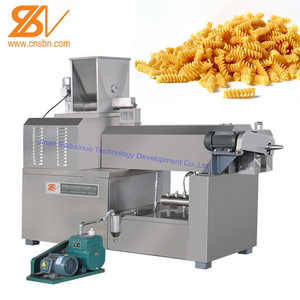 Full-automatic Italian Pasta product line/macaroni making machine/fully automatic pasta production line