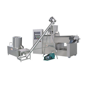 Automatic industrial macaroni machine italy/pasta production line/macaroni pasta making machine