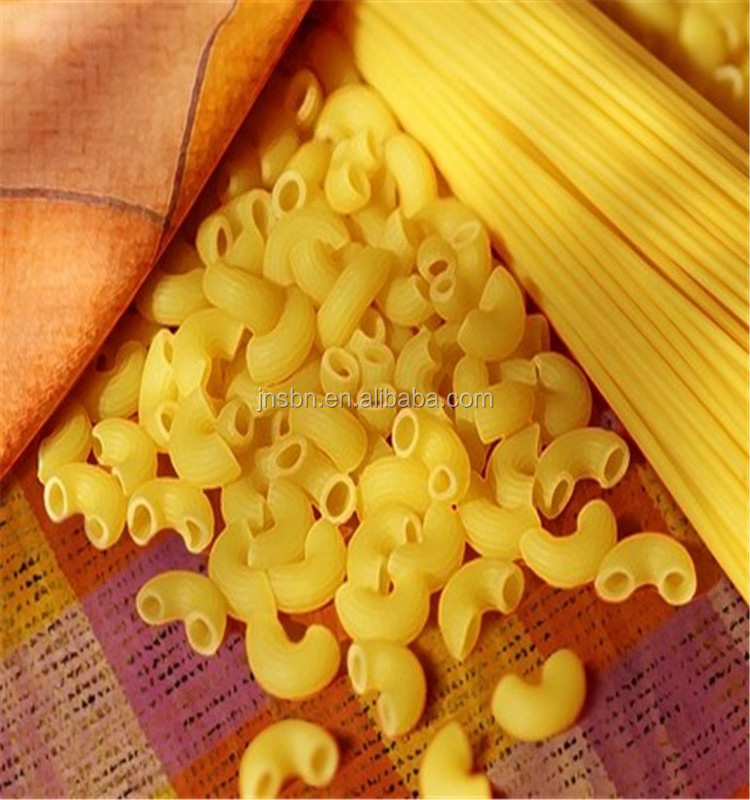 Full-automatic Italian Pasta product line/macaroni making machine/fully automatic pasta production line