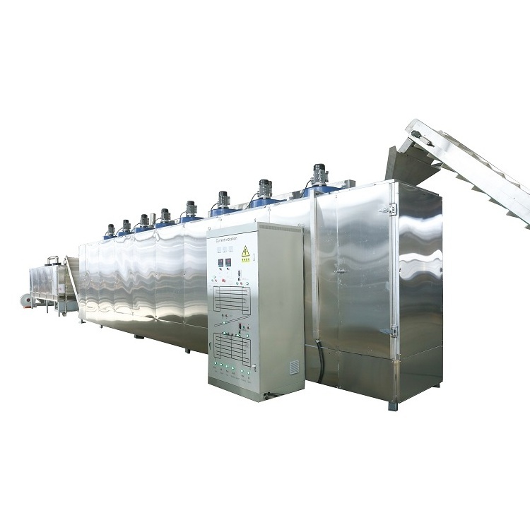 Pet Food Production Line Fish Feed Machine Equipment