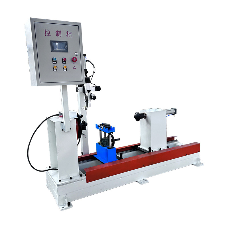 Pipe Welding Robotic Arm Pneumatic Telescopic Manipulator Arm Ring Seam Welding Special Machine