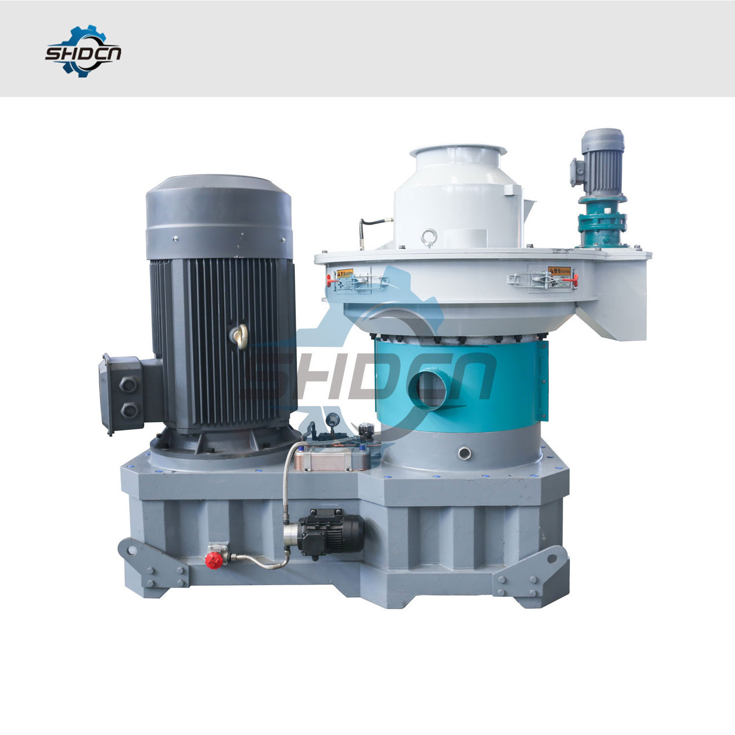 Shd High Productivity Pto Wood Pellet Mill/Wood Pellet Hammer Mill/Wood Pellet Maker